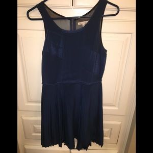 Broadwell & Broome Navy dress 0